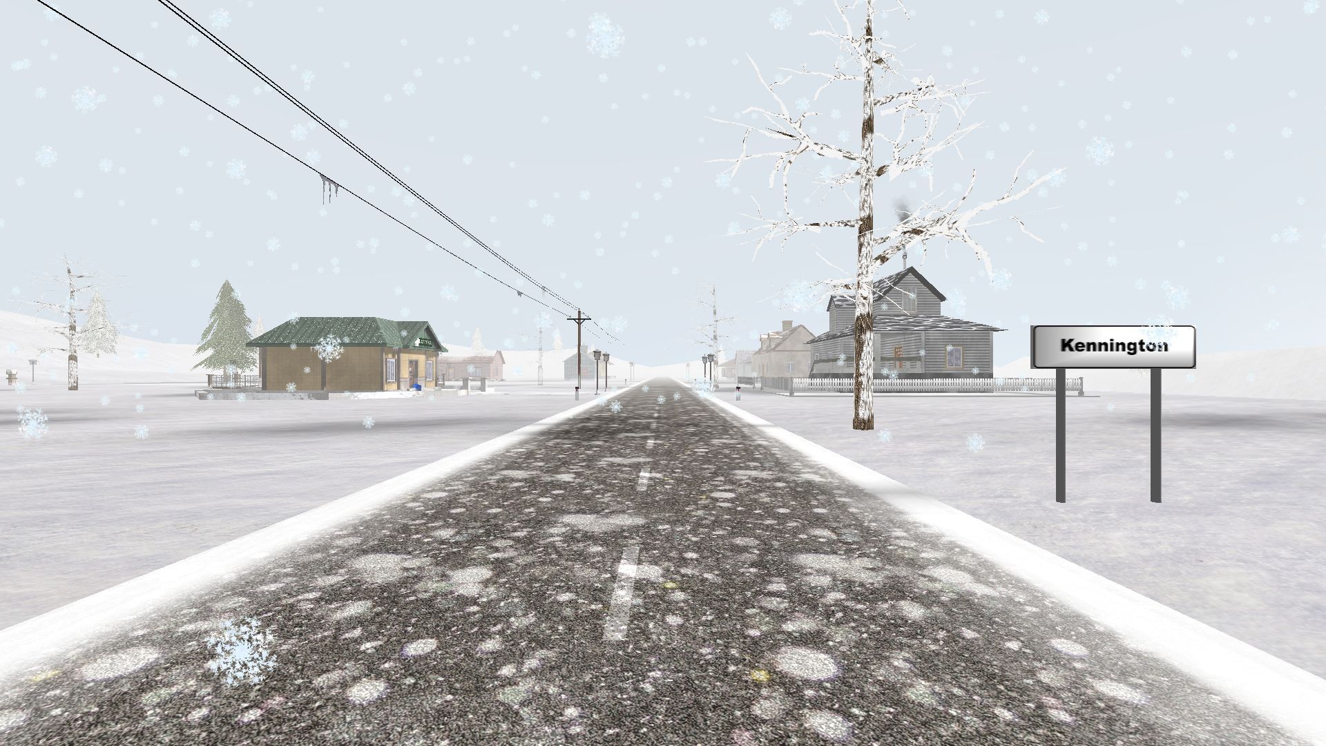 Kennington screenshot 1