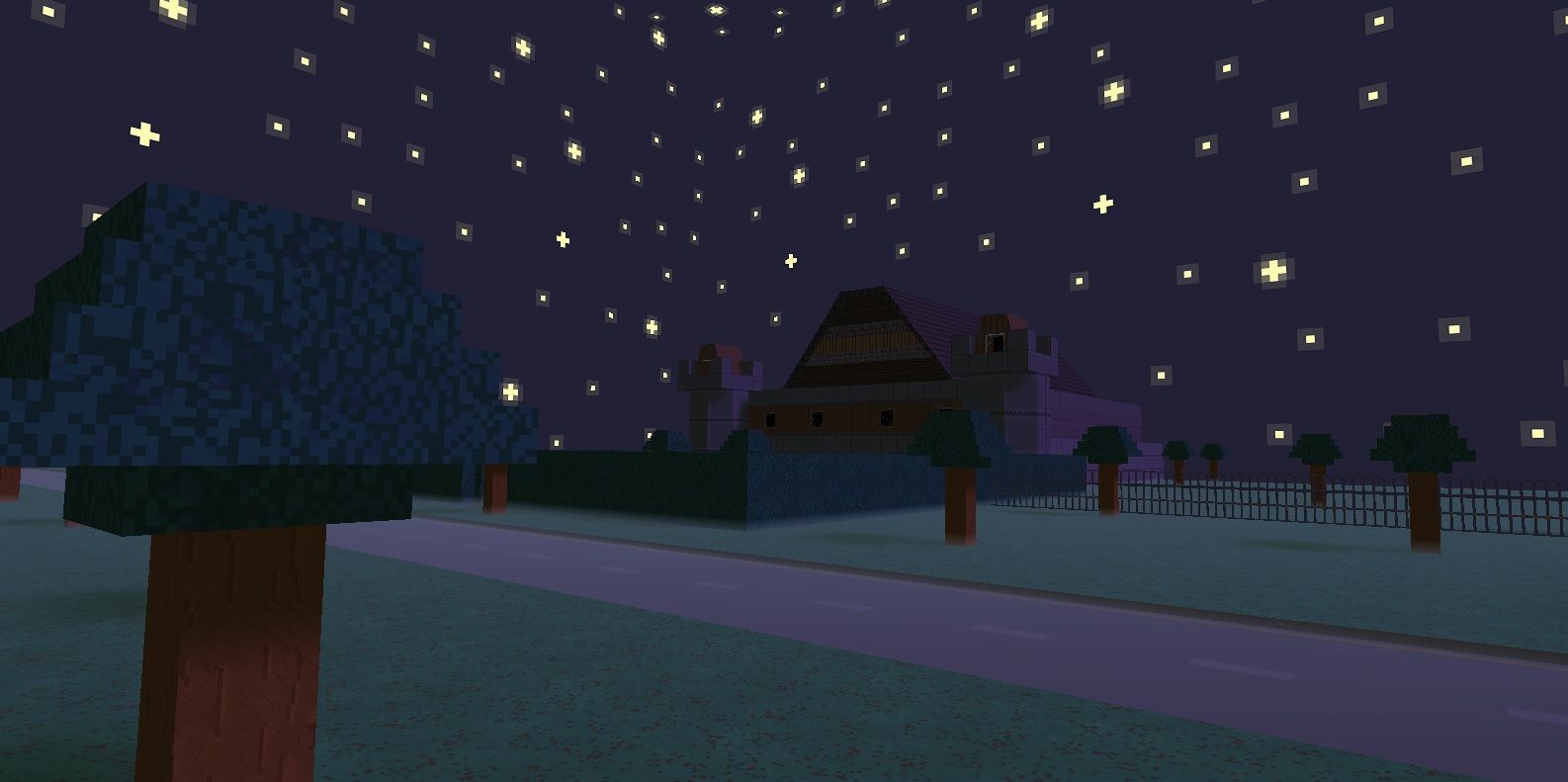 Приключения по Замку Деградации! screenshot 1