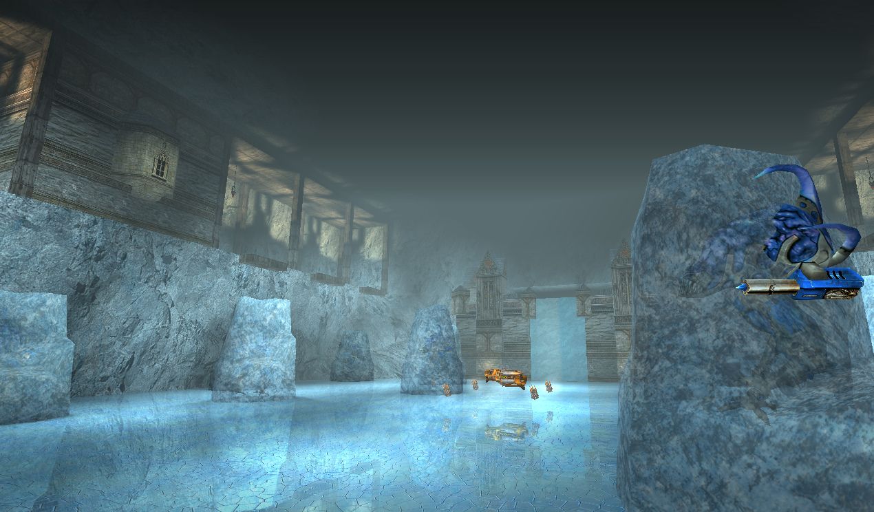 Christmas Mappers Collective Mappack screenshot 1