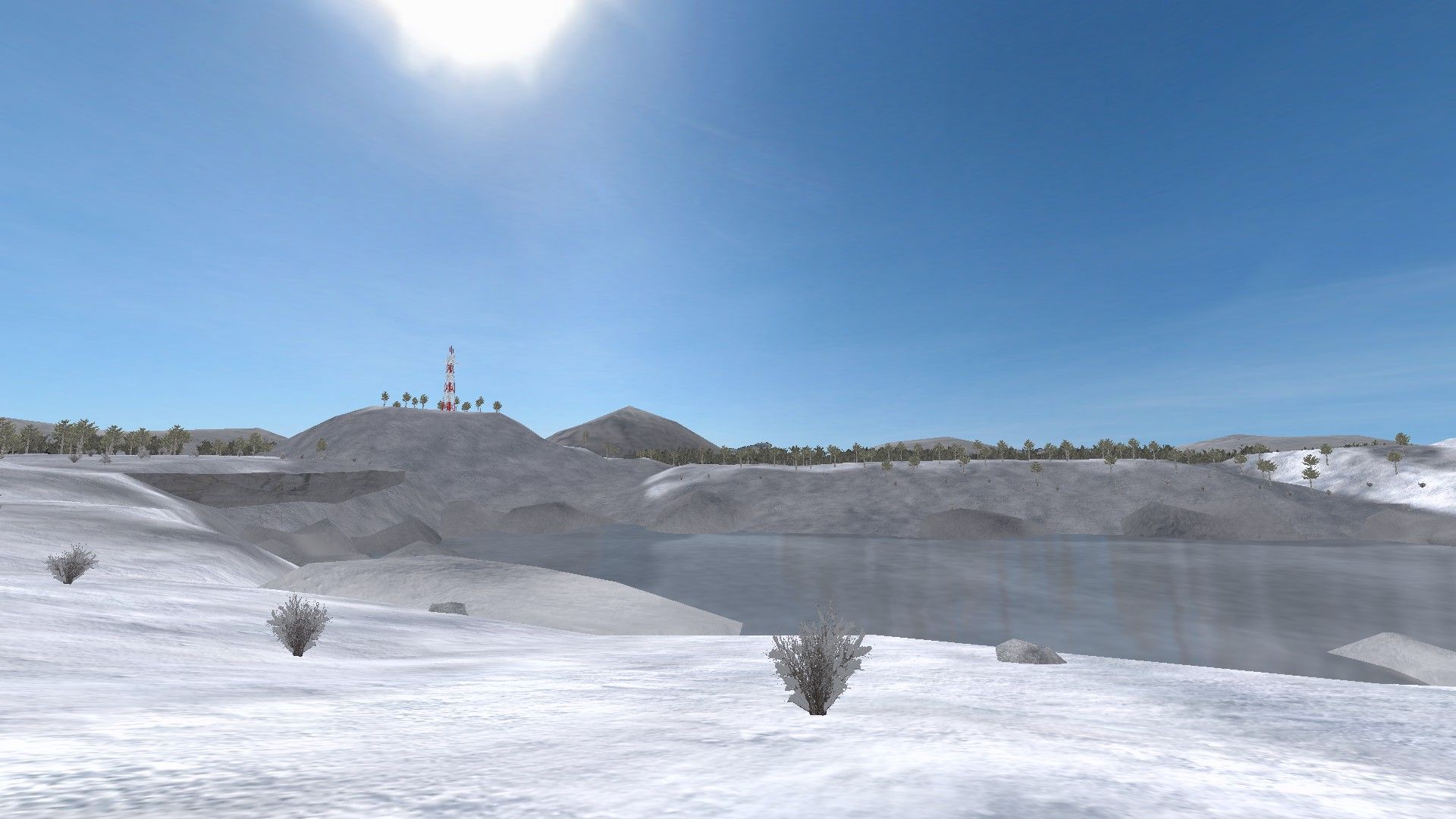 Castle Rock screenshot 10