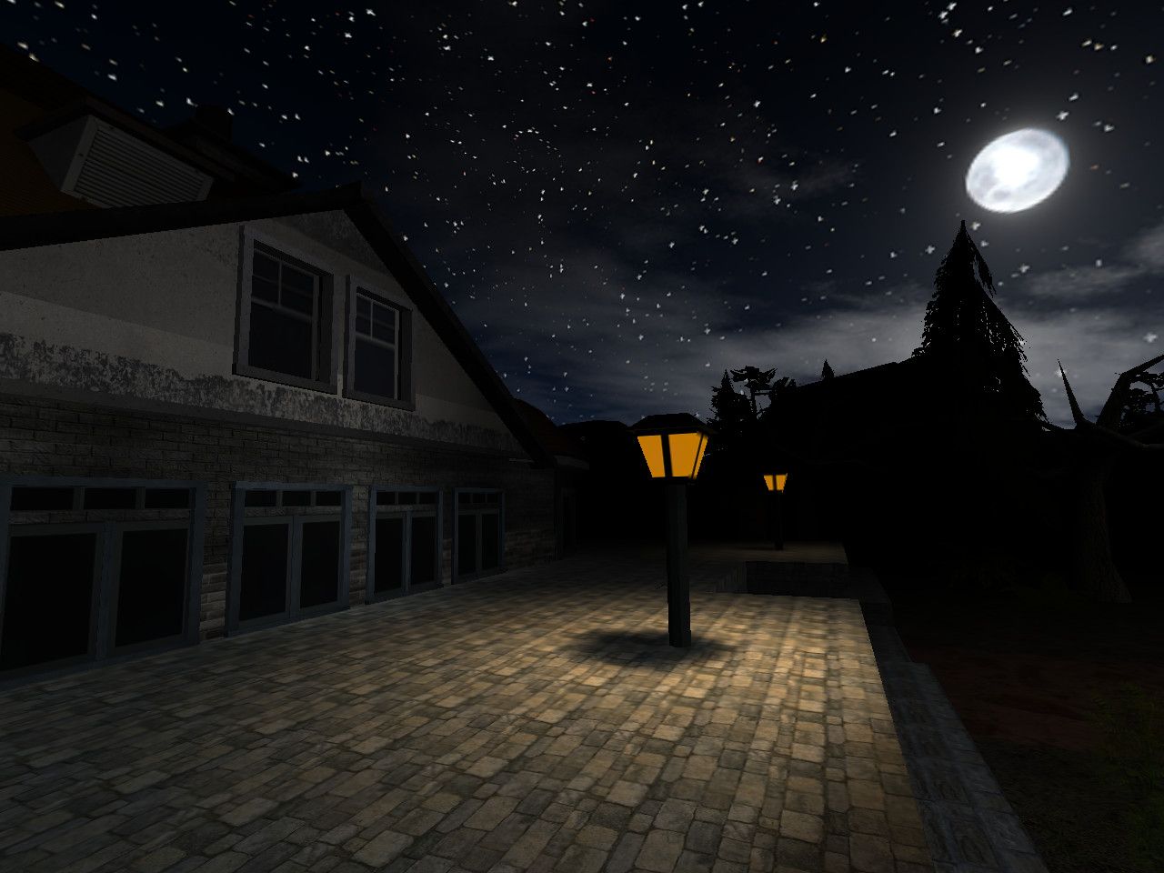 Repentance screenshot 1