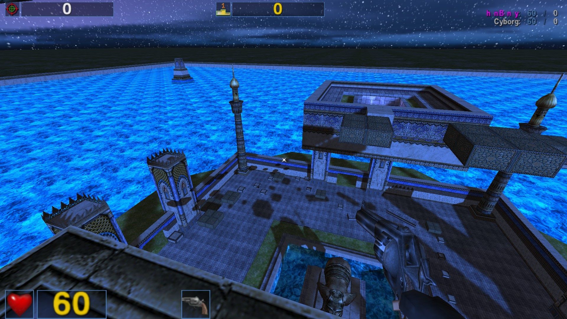 T&C's Jumping Collection screenshot 4