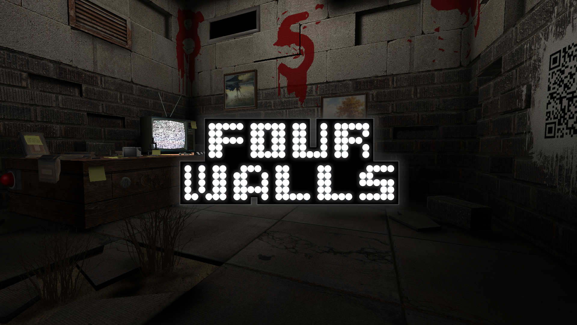 Four Walls screenshot 1