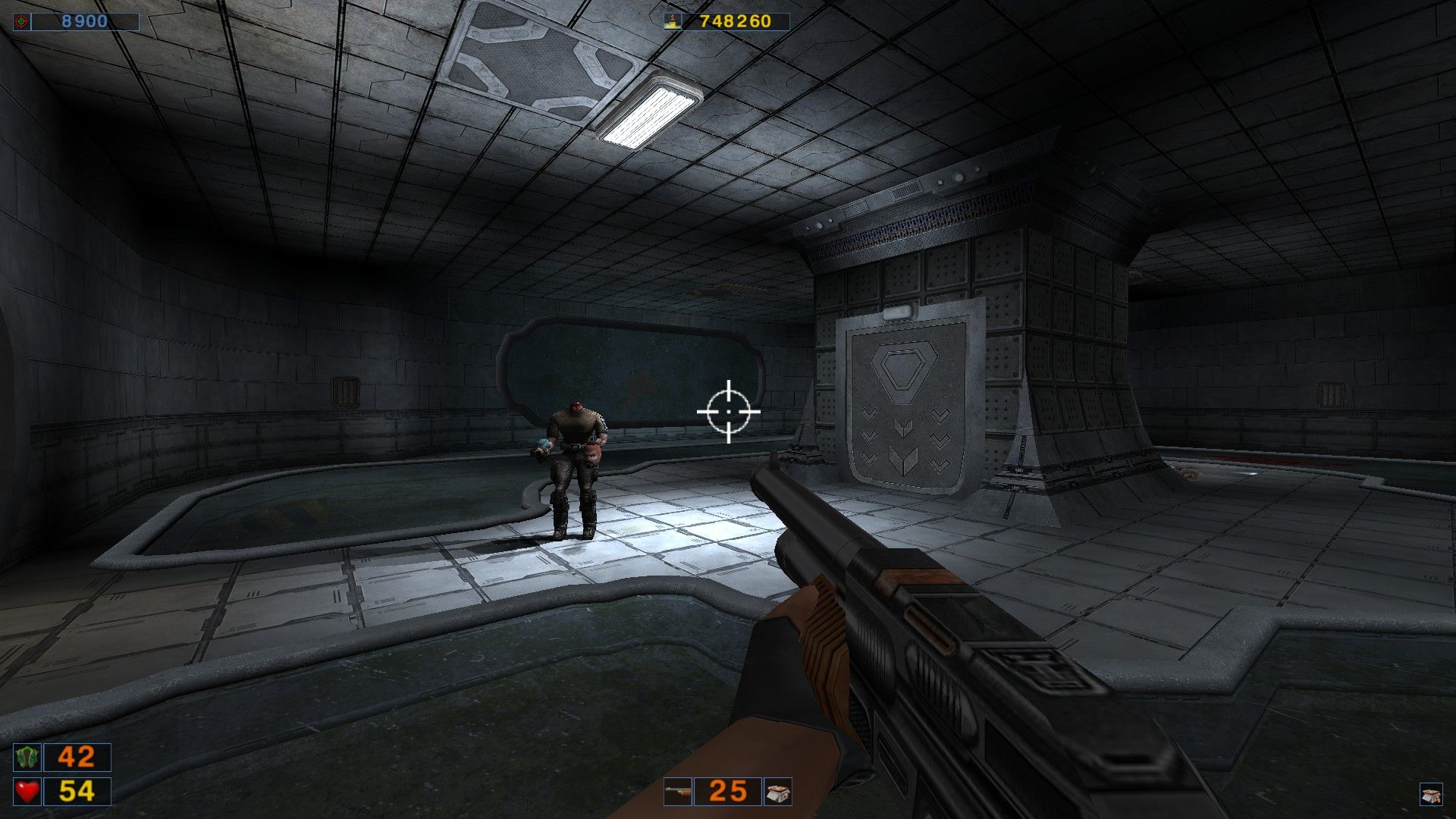 DEPTH 13 screenshot 11