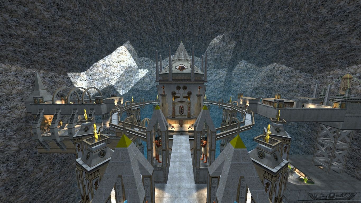 Realm of Thoth screenshot 2