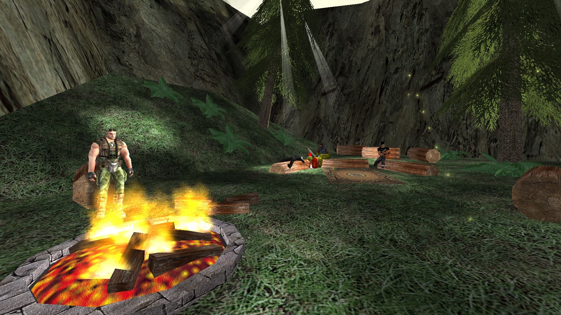 XmASS 2011. C-C-C-Combo Pack screenshot 18