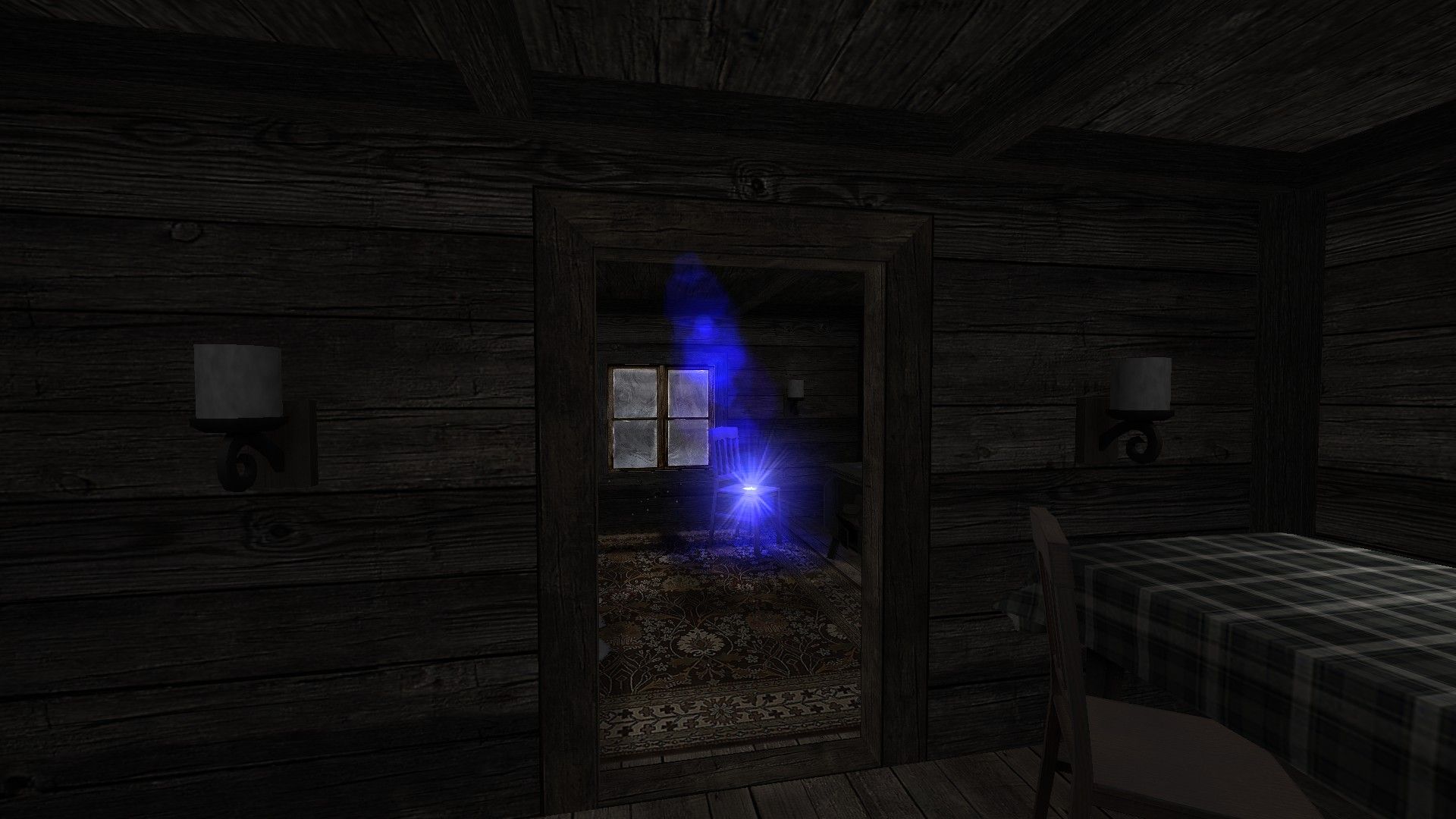 Halfway to the Dream screenshot 6