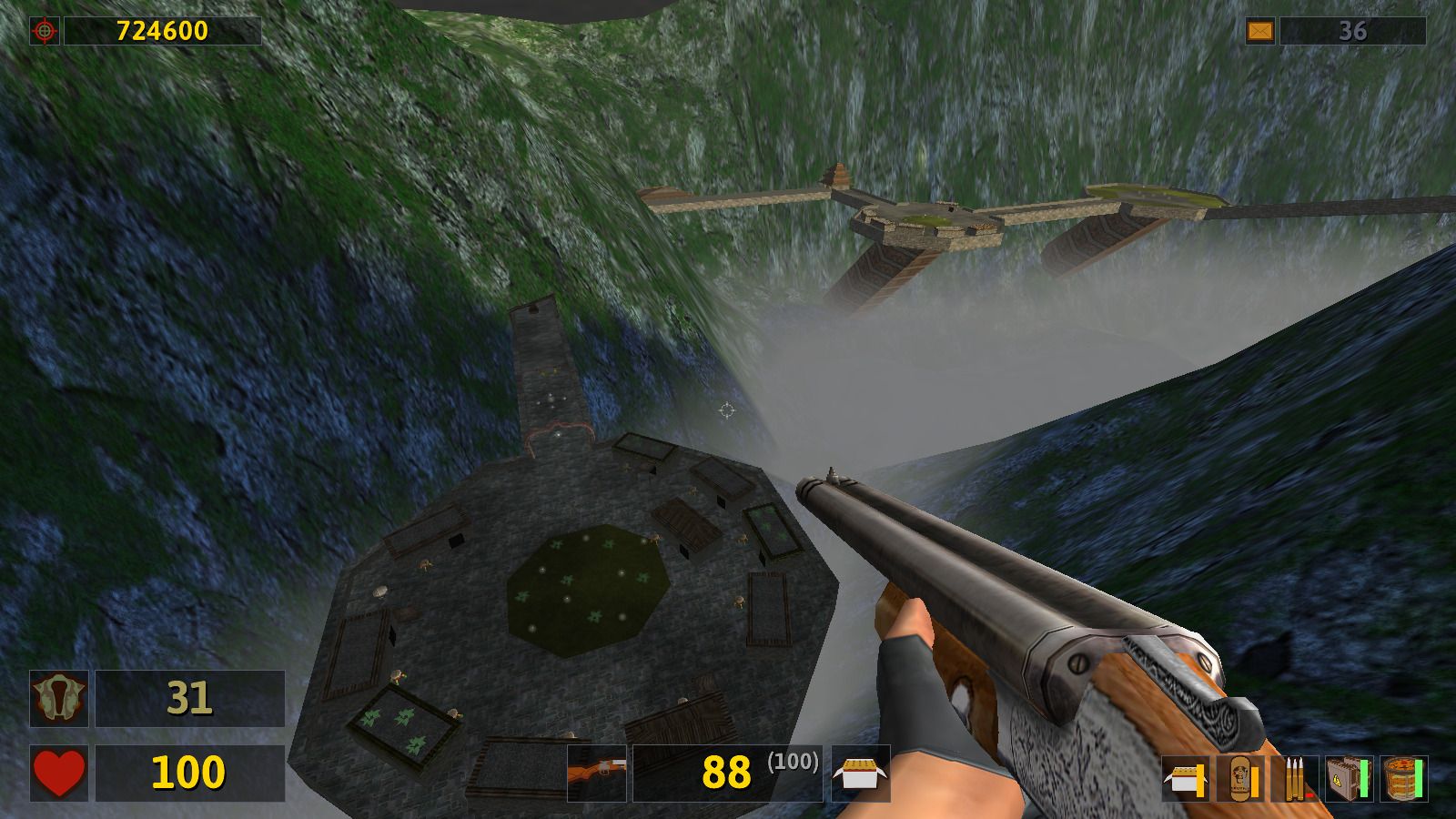 Portals screenshot 7