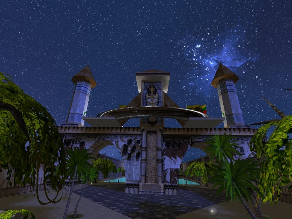 The Forgotten Place screenshot 1