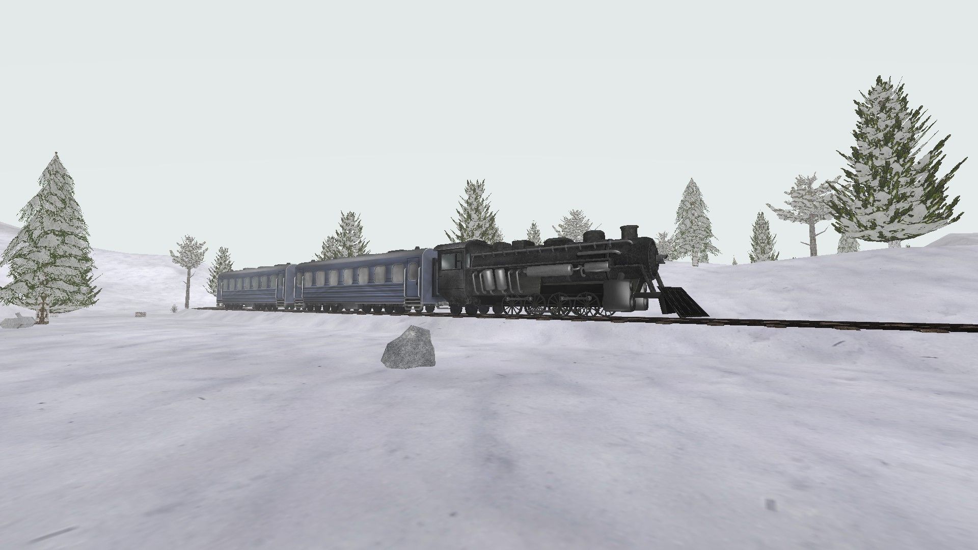 Halfway to the Dream screenshot 4