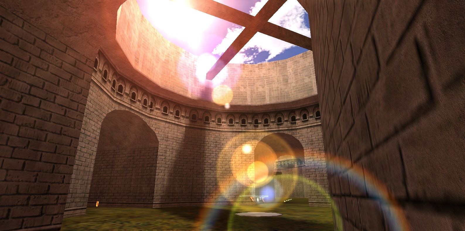 Ambush Arena screenshot 1