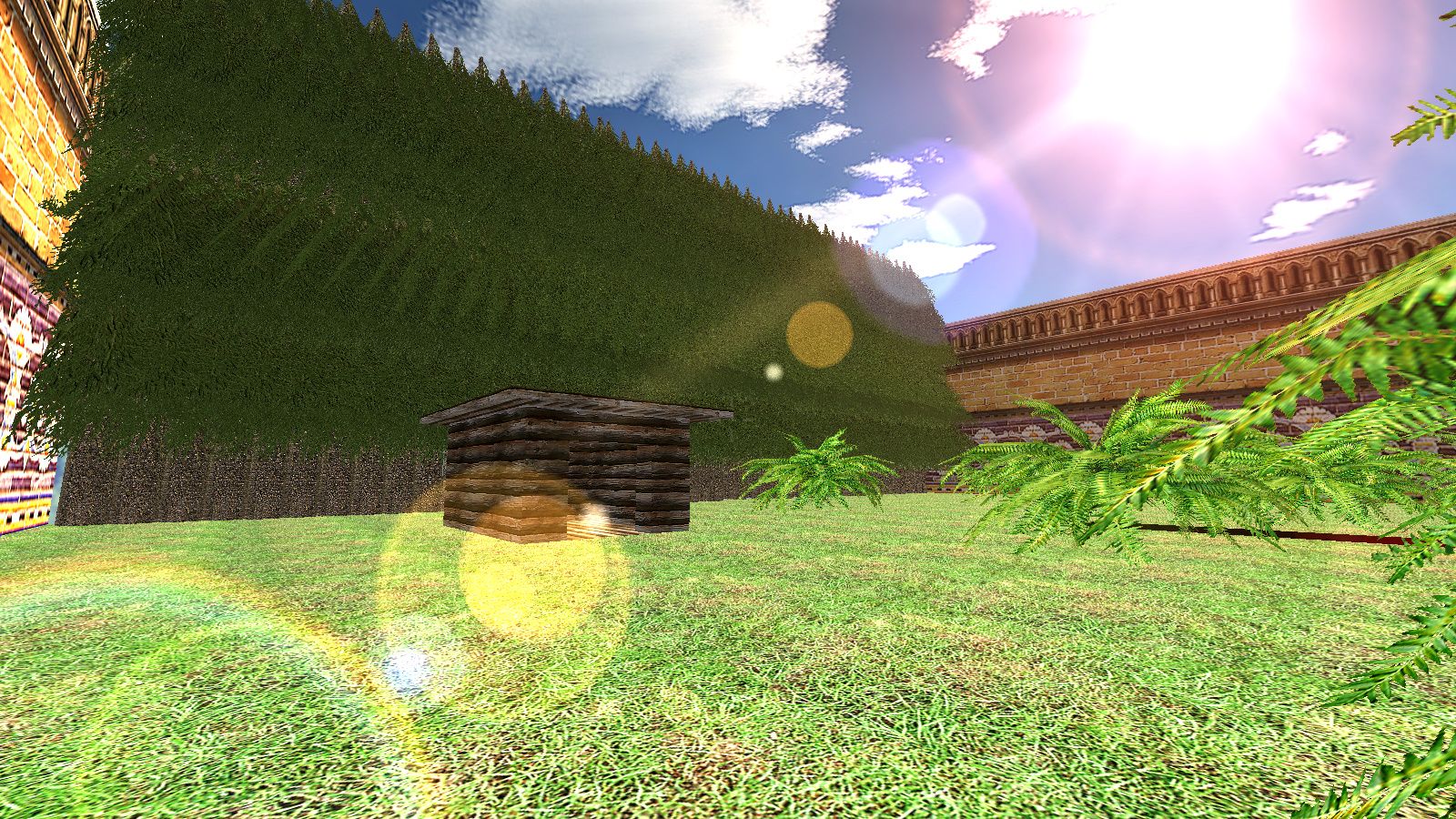 Найти потерянного заклинателя screenshot 2