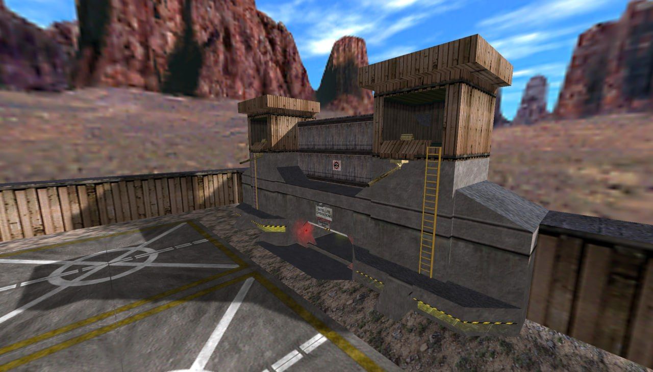 FACING WORLD + CROSSFIRE screenshot 3