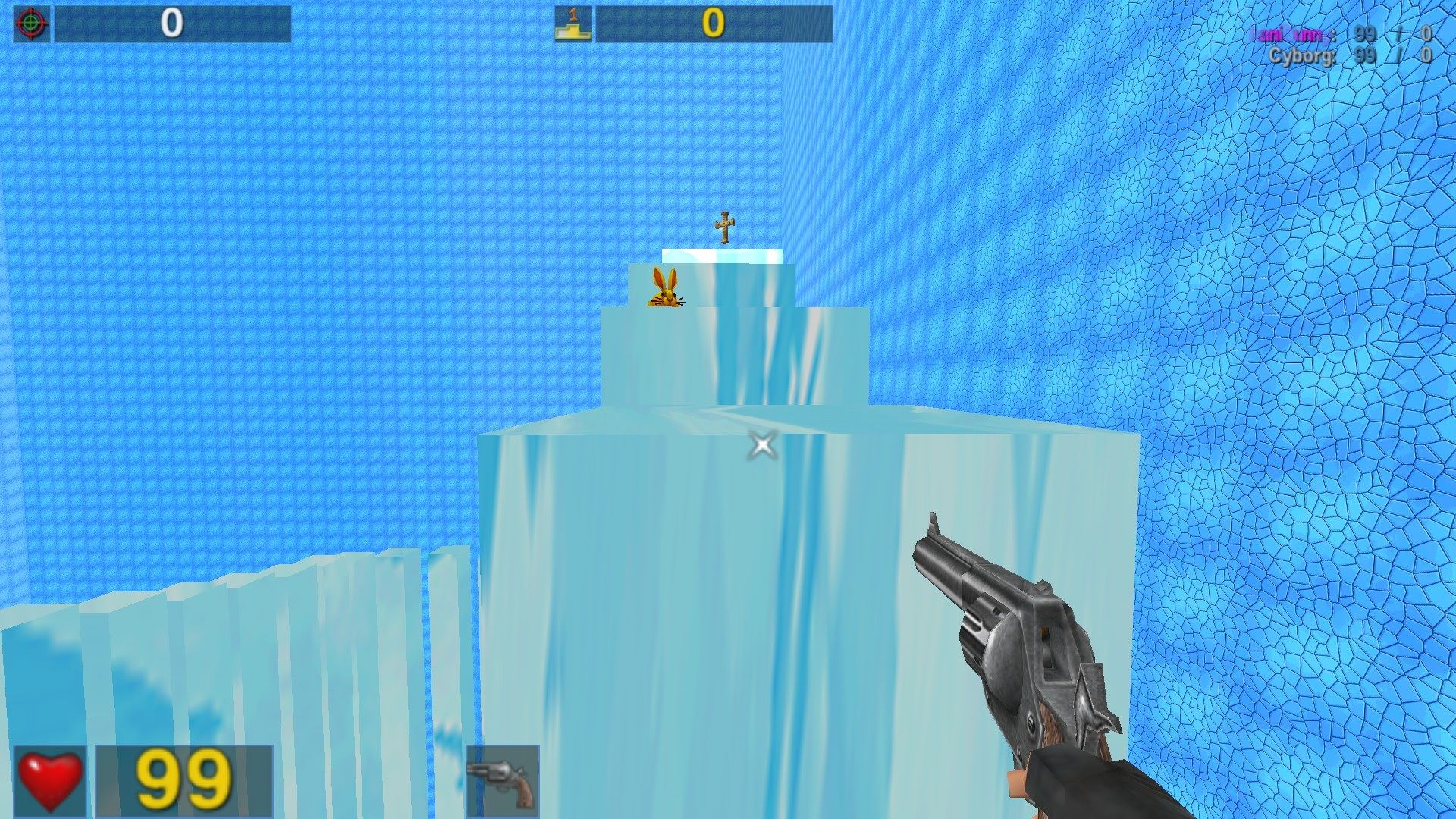 T&C's Jumping Collection screenshot 3