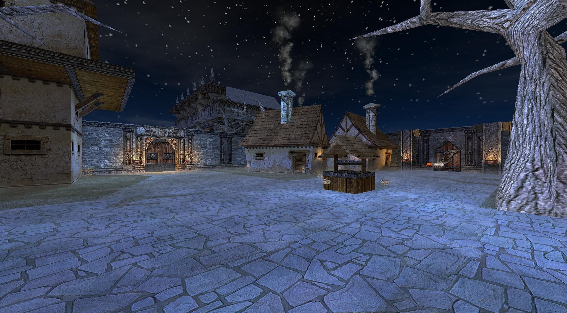 Village of the Cursed screenshot 1