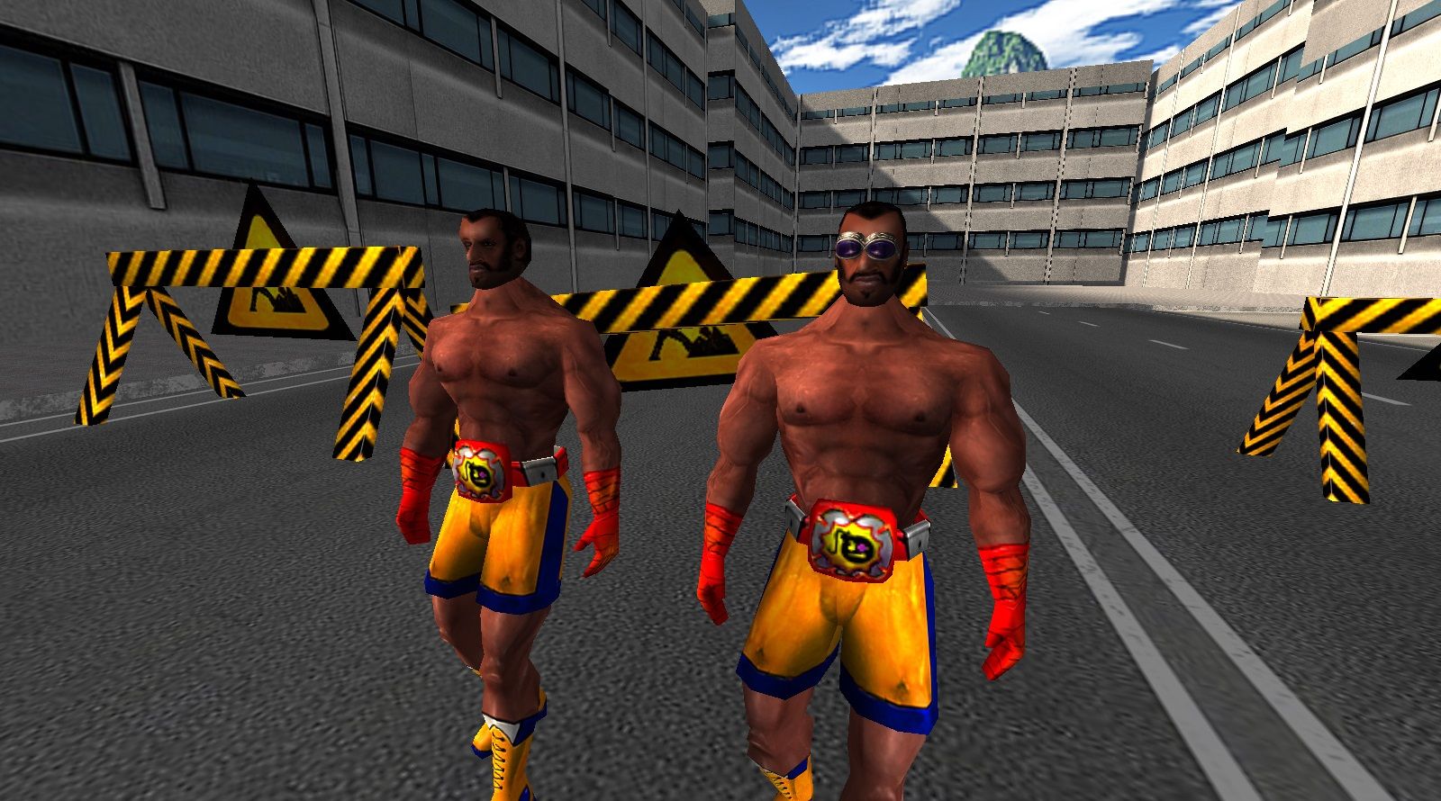 Приключение Сэма: Дачный сезон screenshot 5