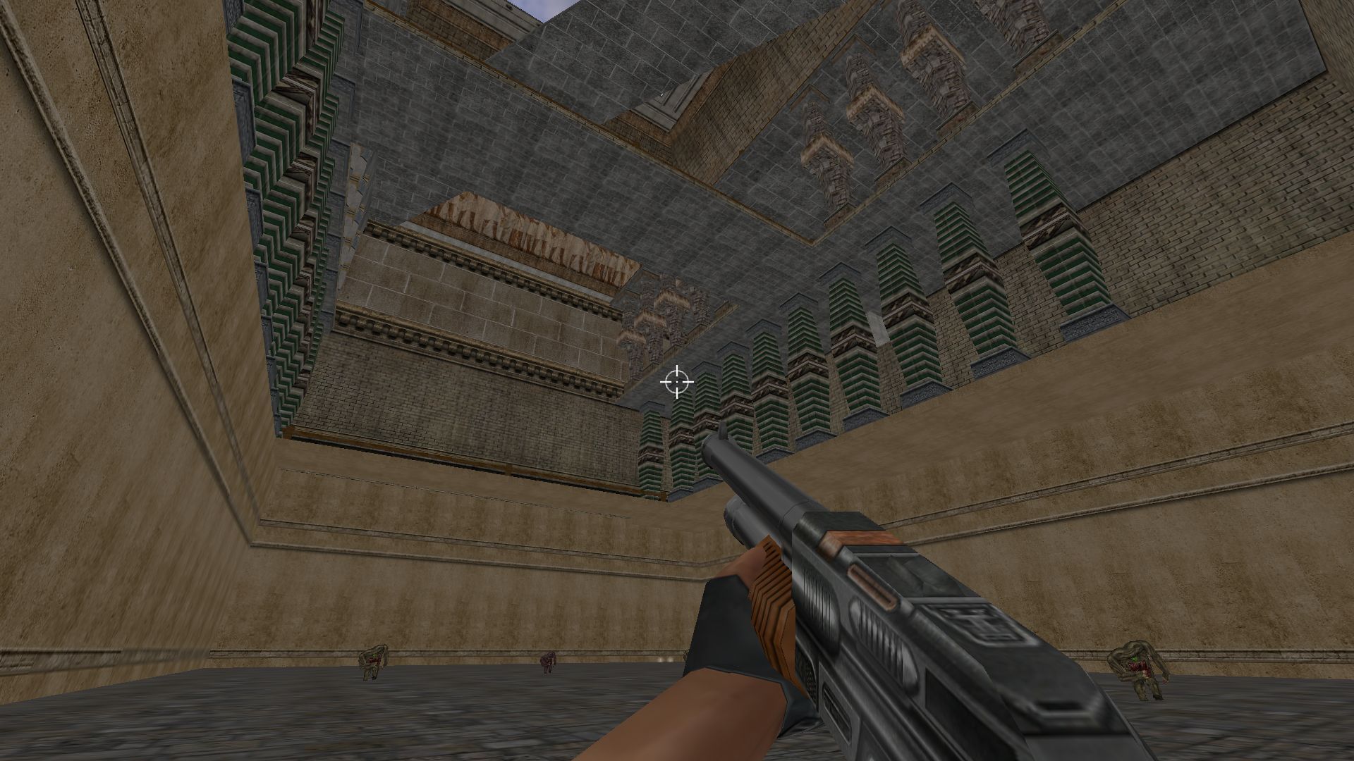 Slaughterhouse screenshot 3