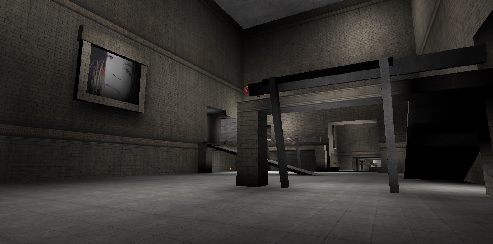 GalleryDM1 screenshot 1