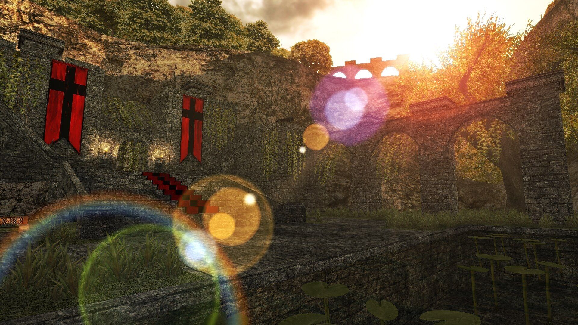 Phoenix World screenshot 1