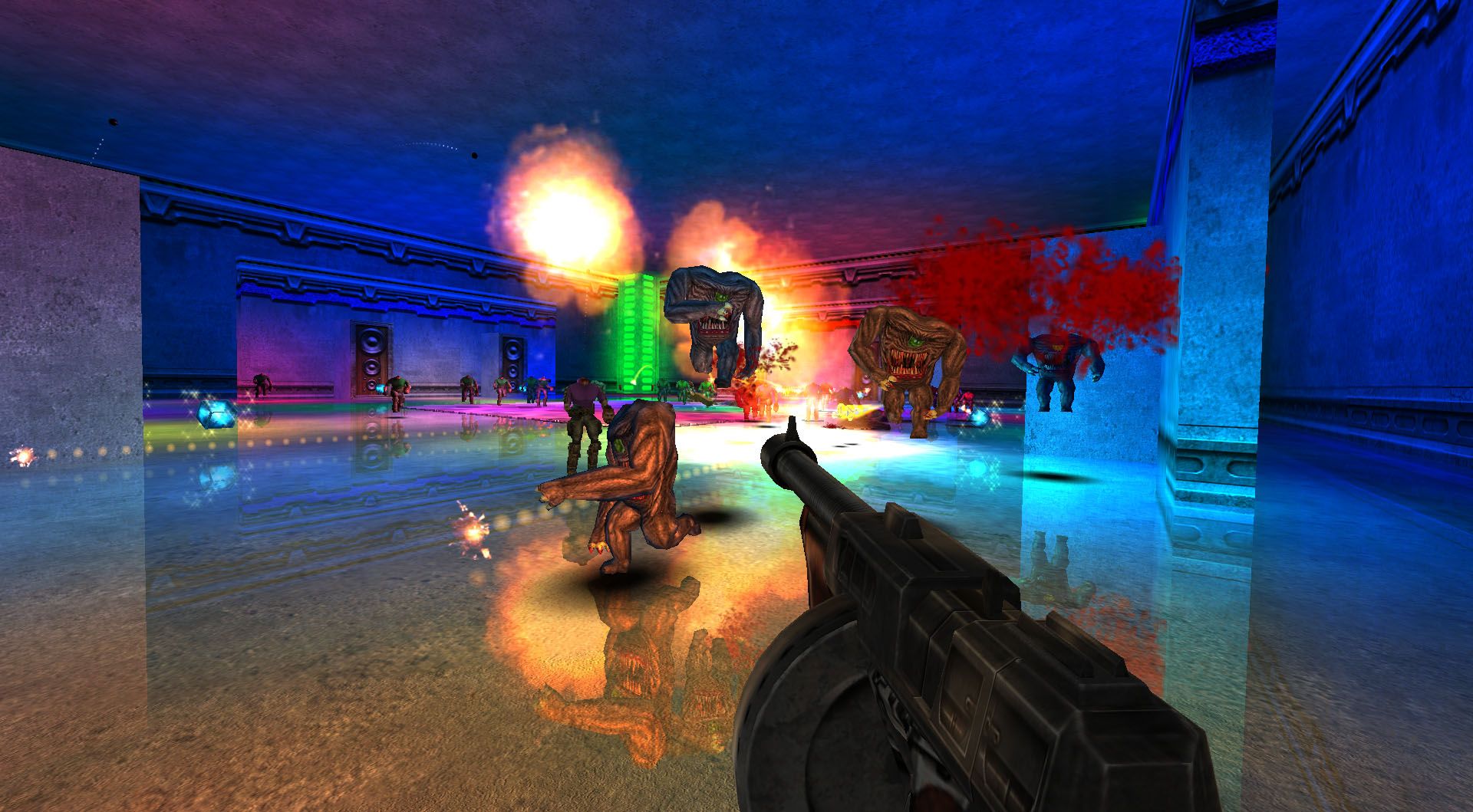 SV_NightClub screenshot 1