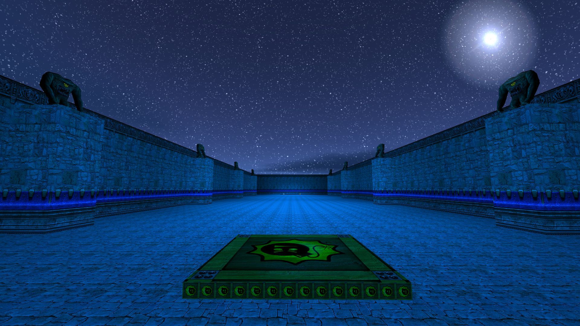 Gnaarleader Rescue screenshot 1