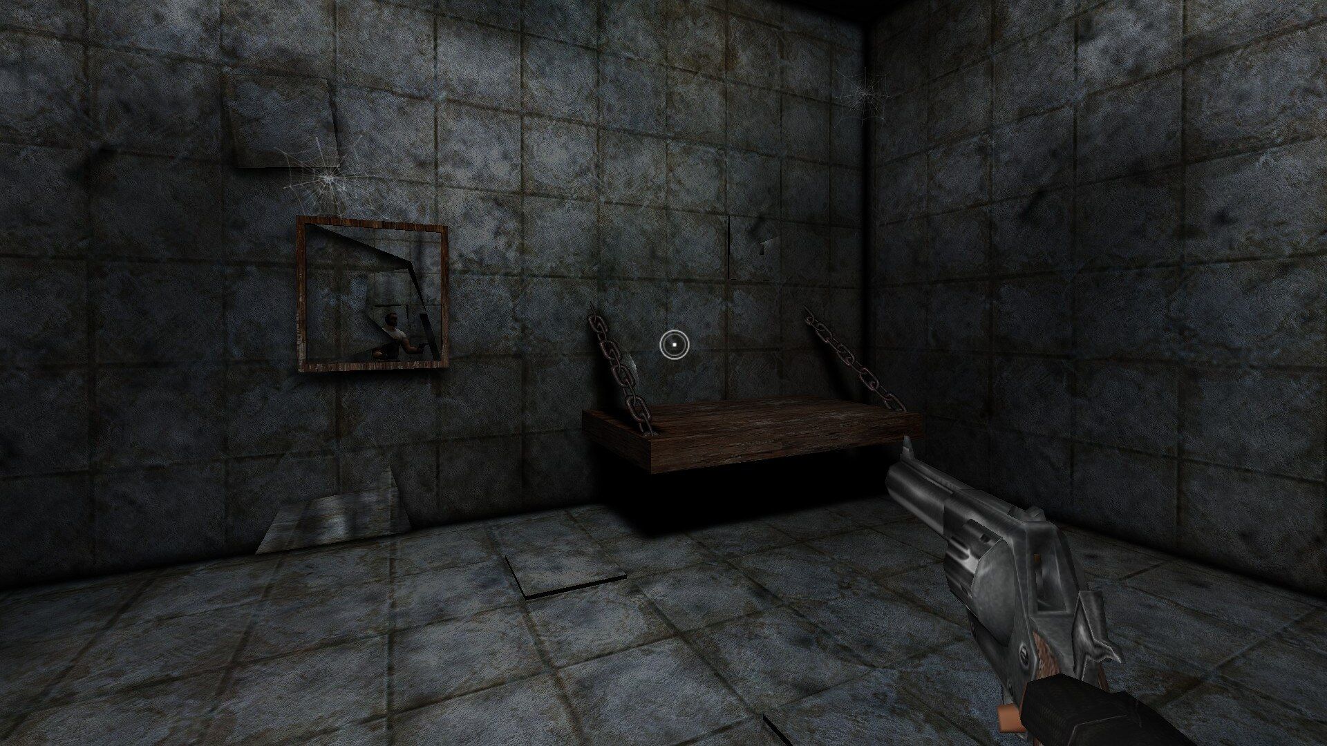 I am Alone screenshot 2