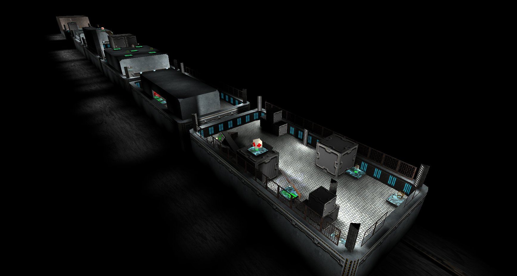 Экспресс (Express) screenshot 3