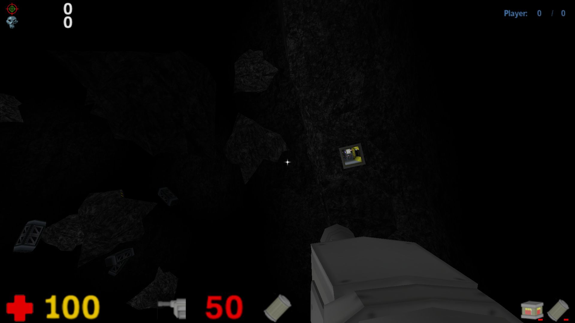 Astro-Velocity screenshot 3