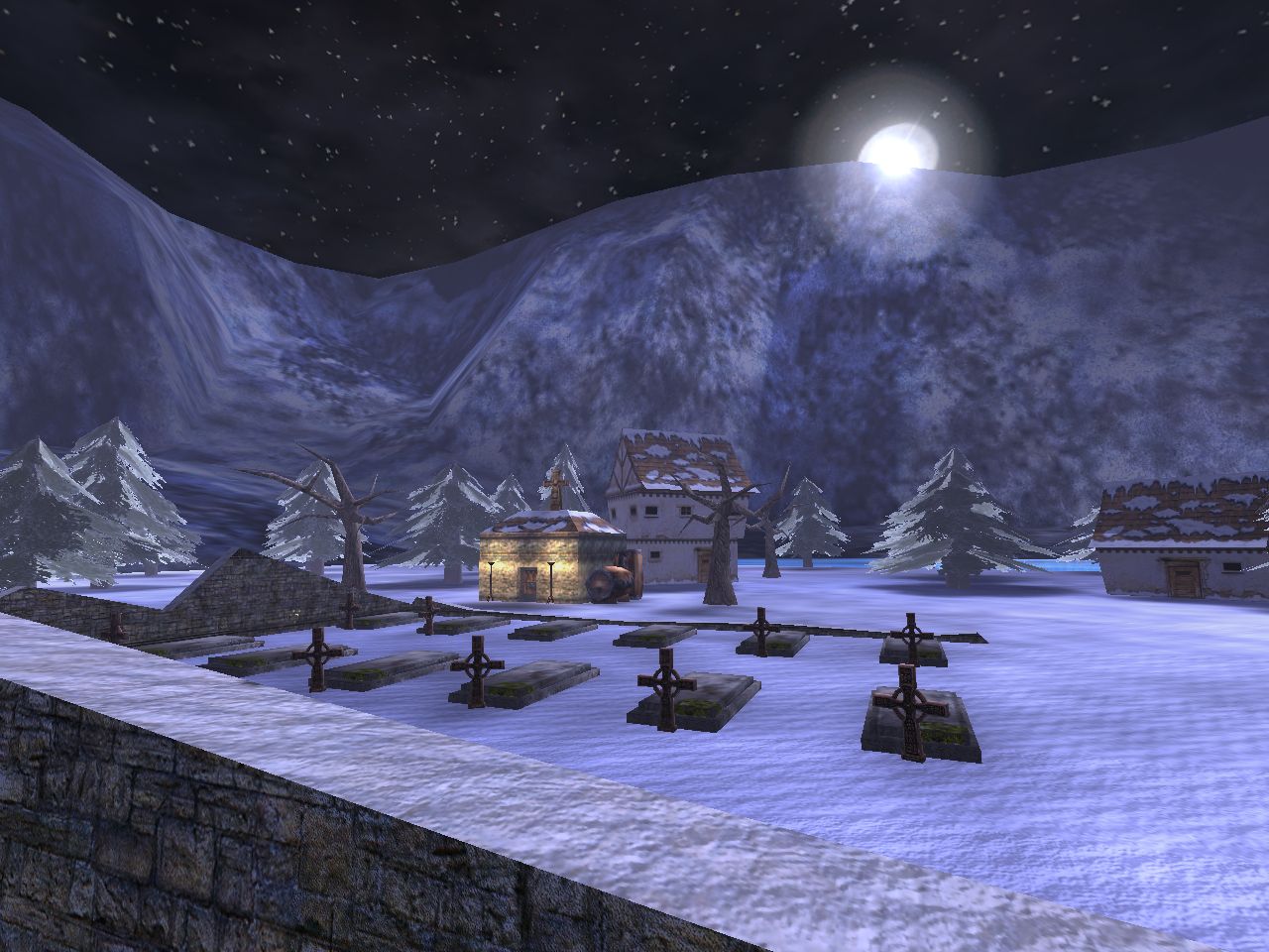 Сэм: Защита Родины - Хроники подполья: эпизод 1 screenshot 1