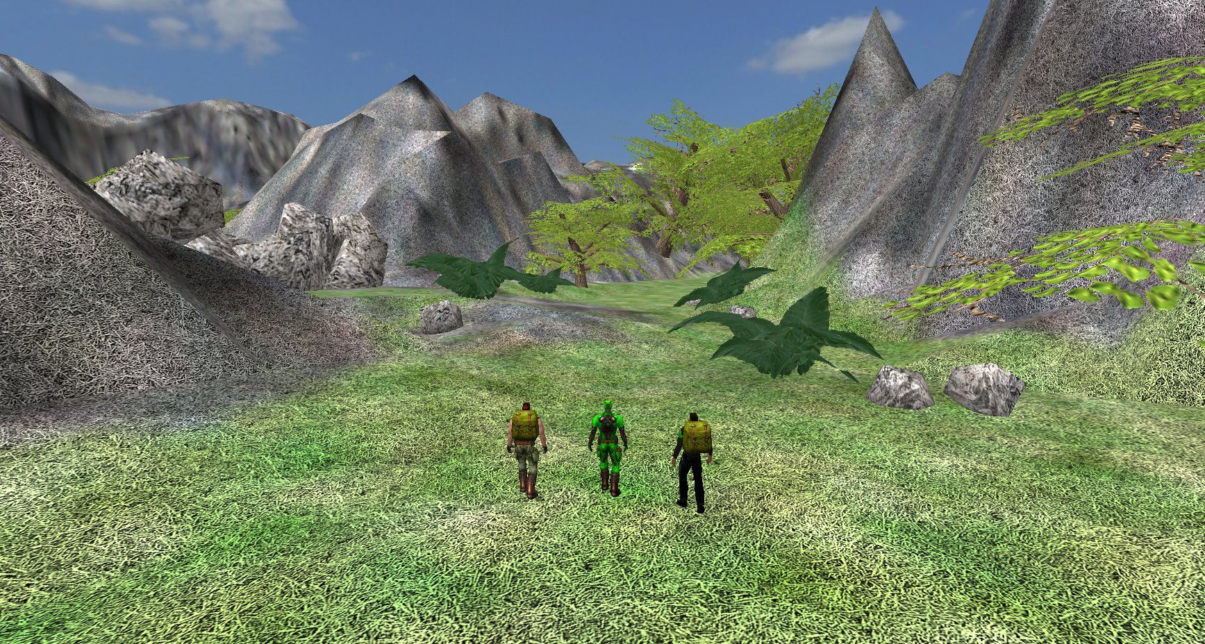 Днюха TiLDa (TiLDa's birthday party) screenshot 2