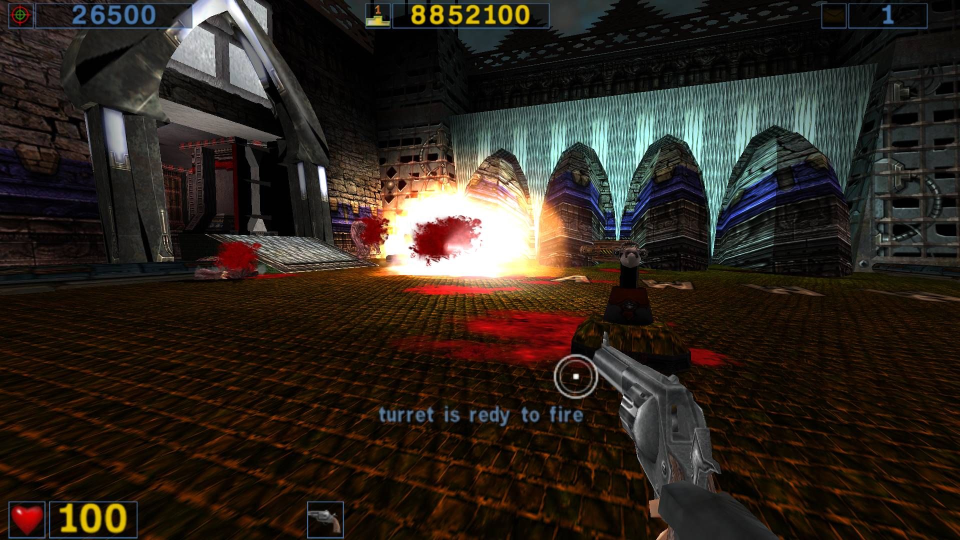 Dream Journal (Mapper's Dreams) screenshot 2