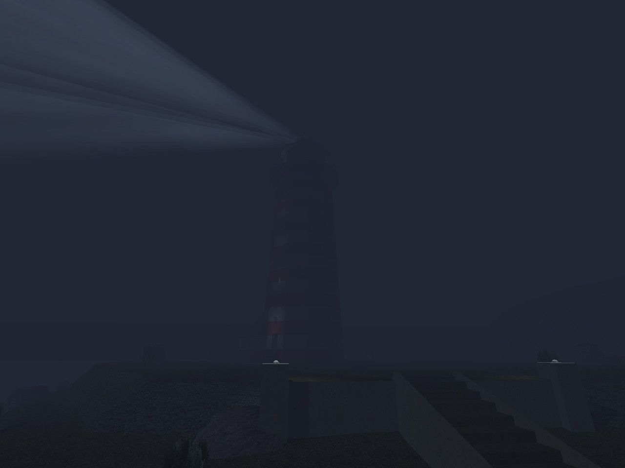 The Phantom screenshot 1