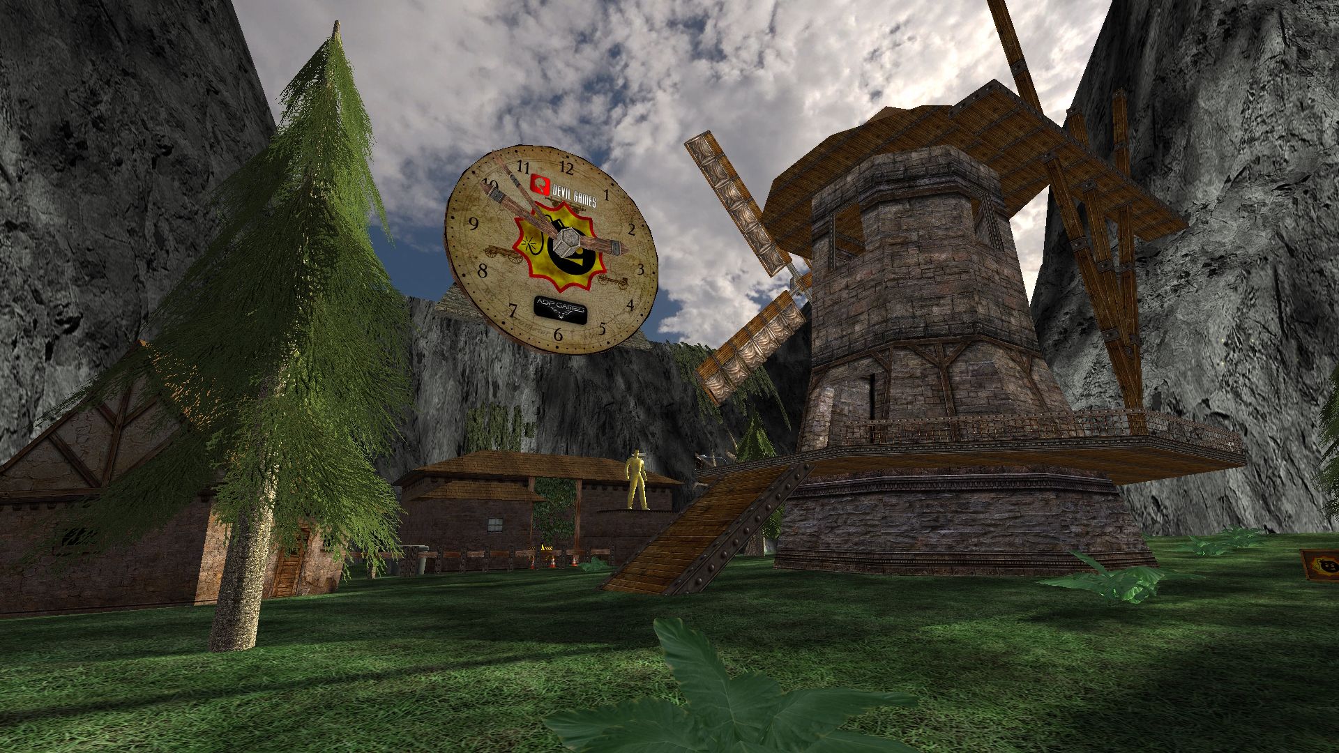 XmASS 2011. C-C-C-Combo Pack screenshot 17