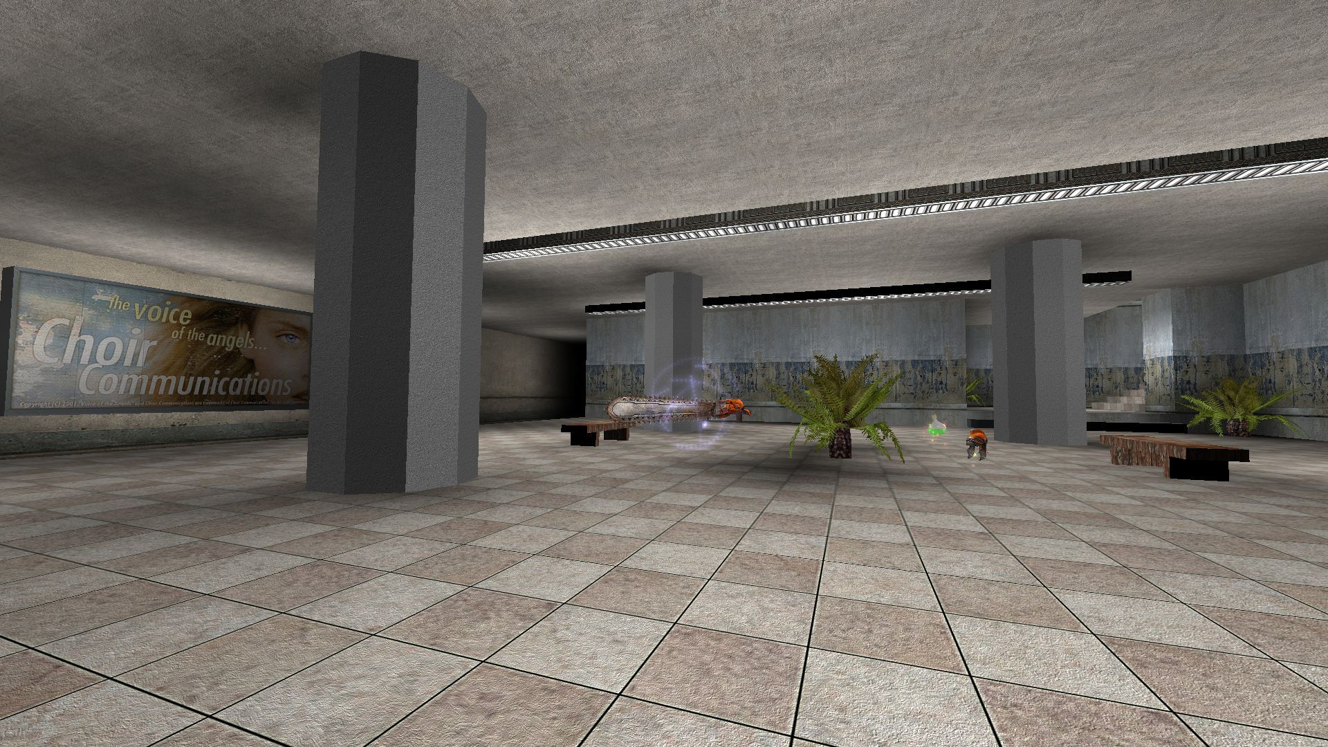New Kroy City screenshot 1