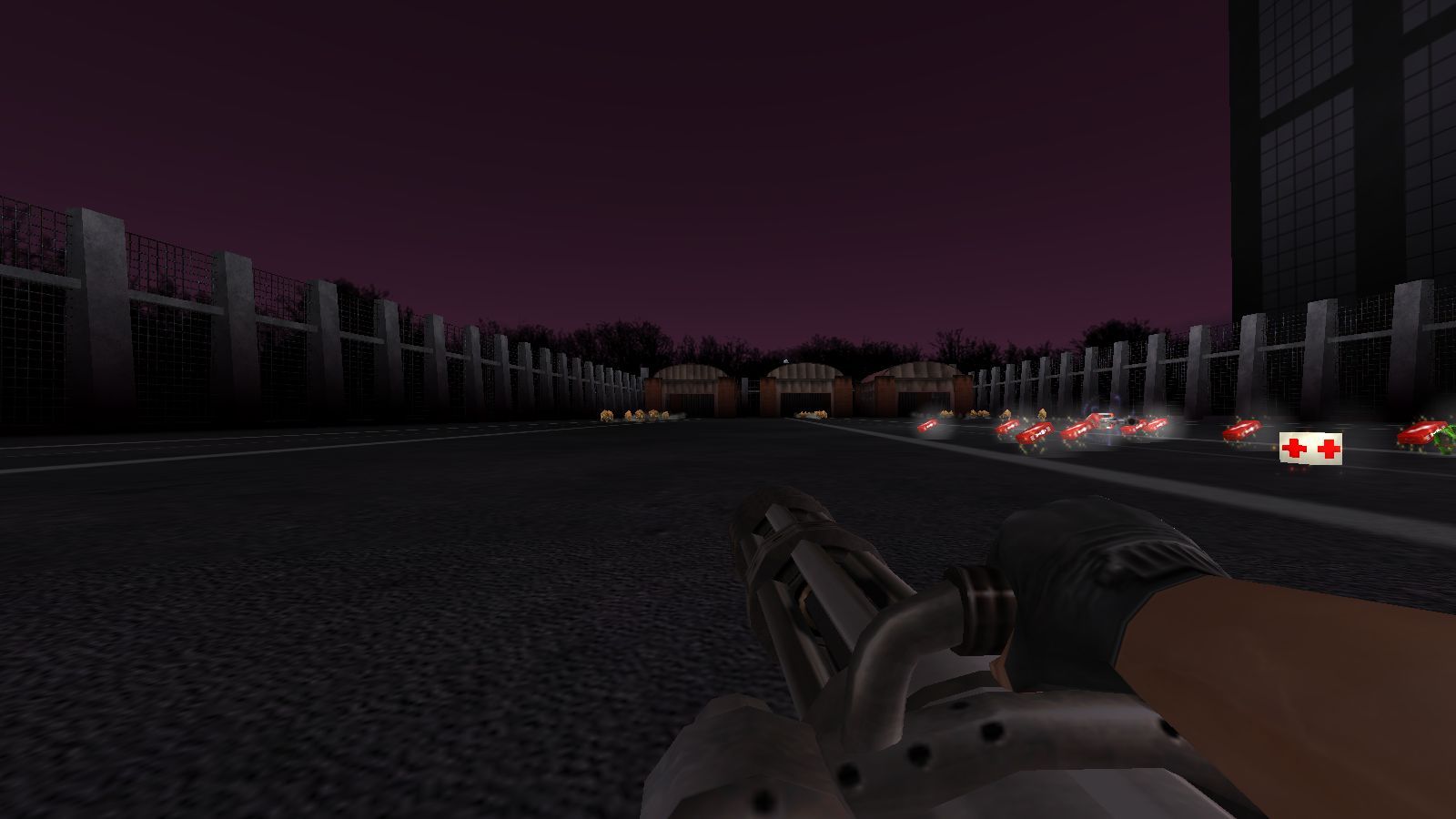New Year Shiz screenshot 2
