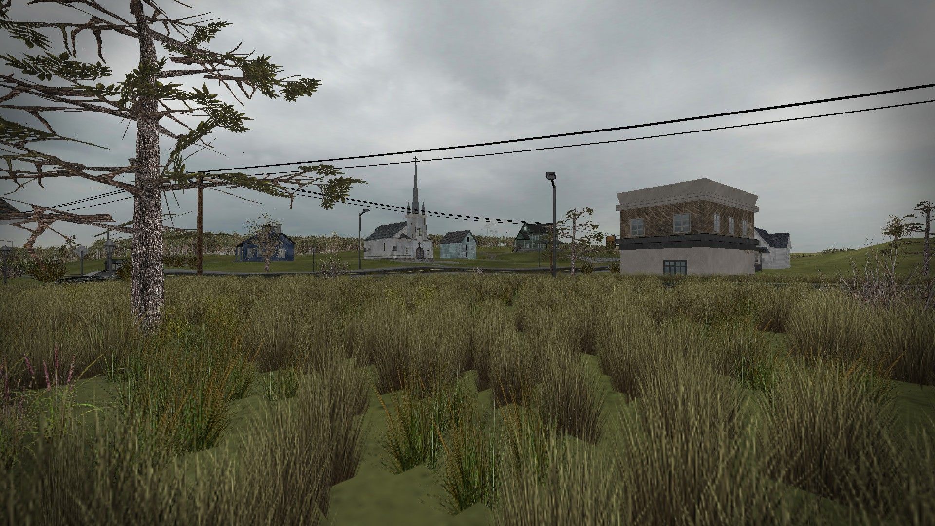 Castle Rock screenshot 12