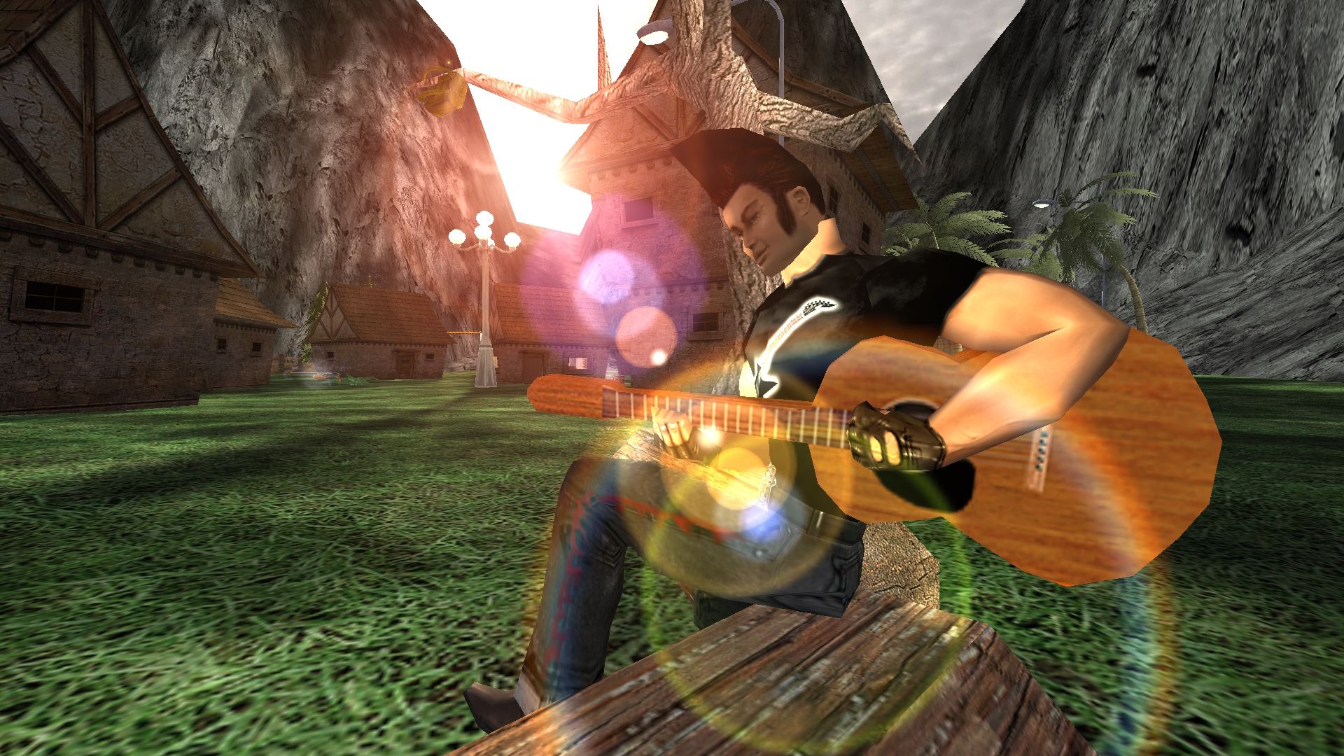 XmASS 2011. C-C-C-Combo Pack screenshot 16