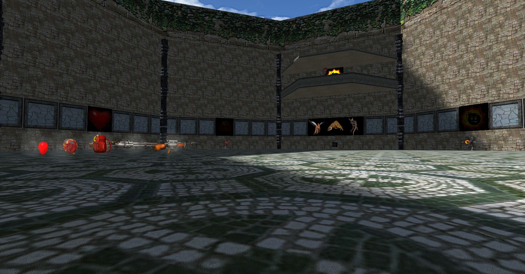 Serious Game Show screenshot 6