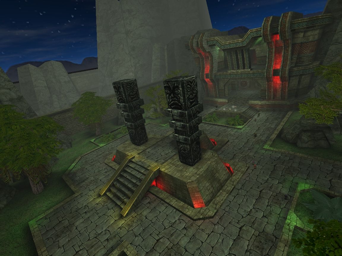 Mask of Filth screenshot 1