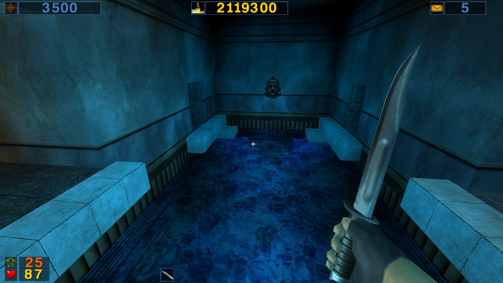 Dabudi screenshot 4