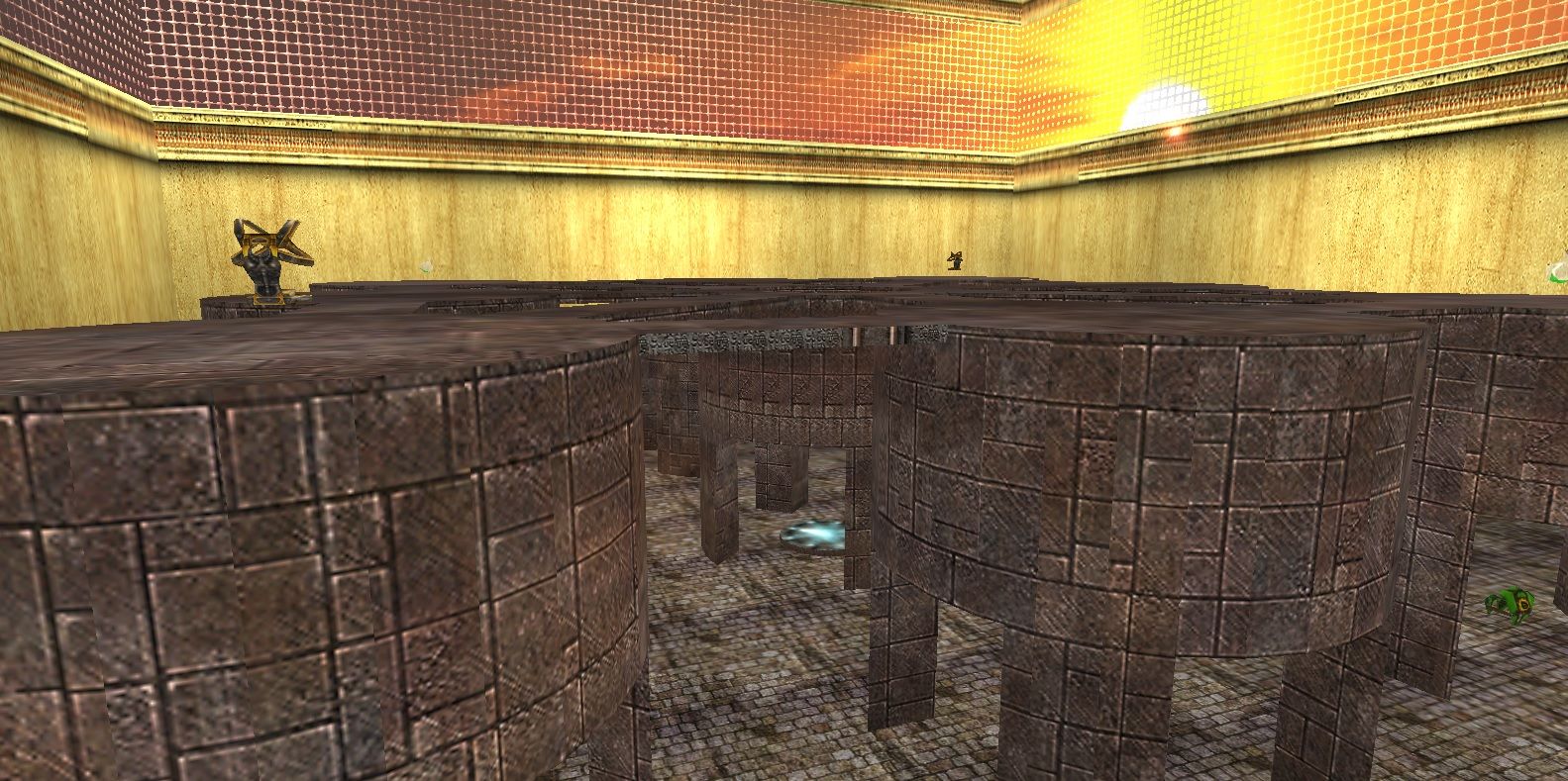 Bouncer BoX 3 updated screenshot 1