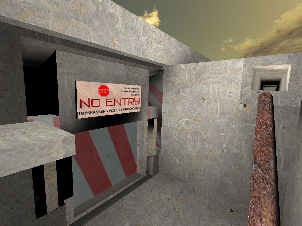 Framewarp screenshot 1