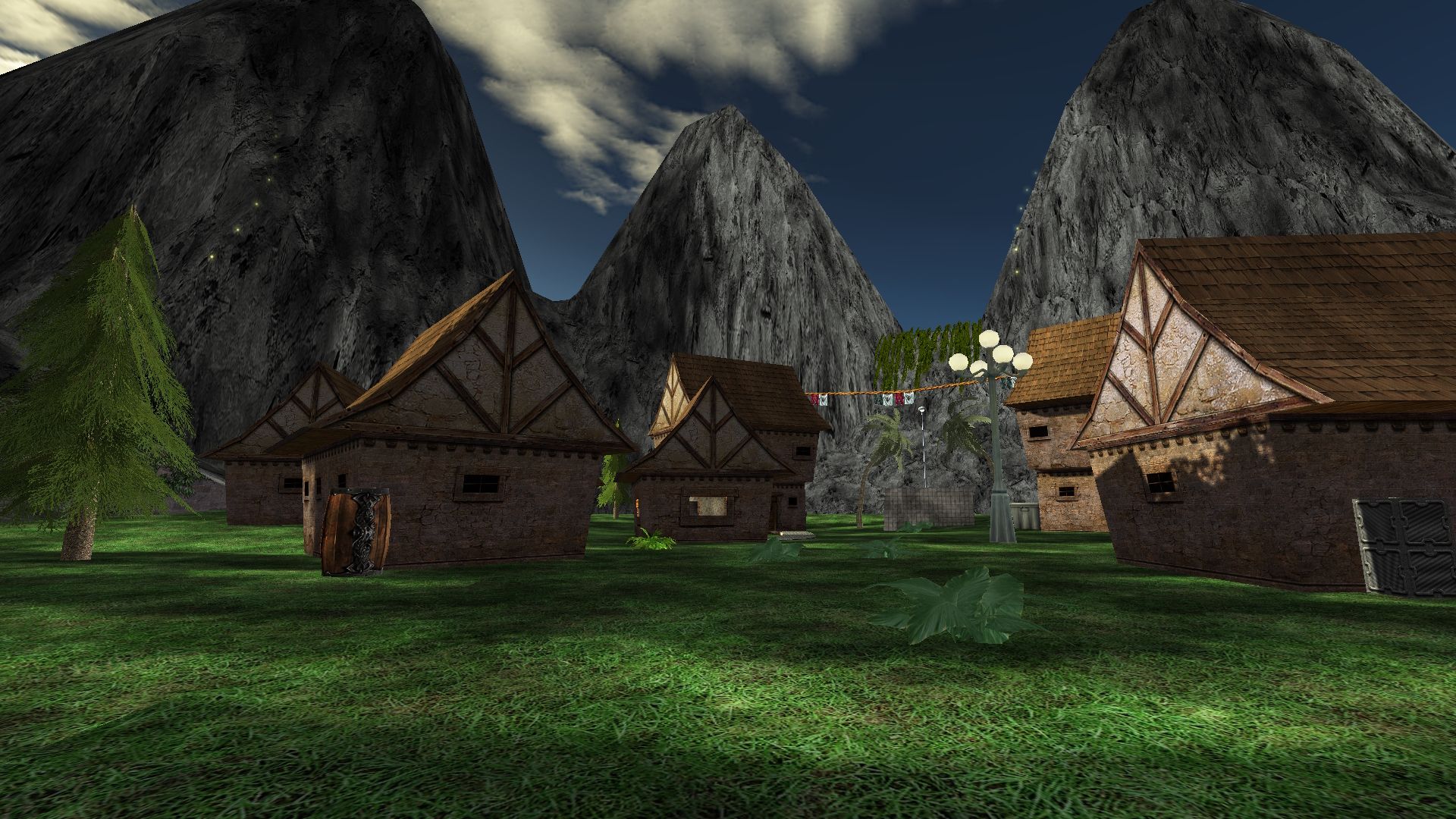 XmASS 2011. Глава 3: Жаркое лето screenshot 5