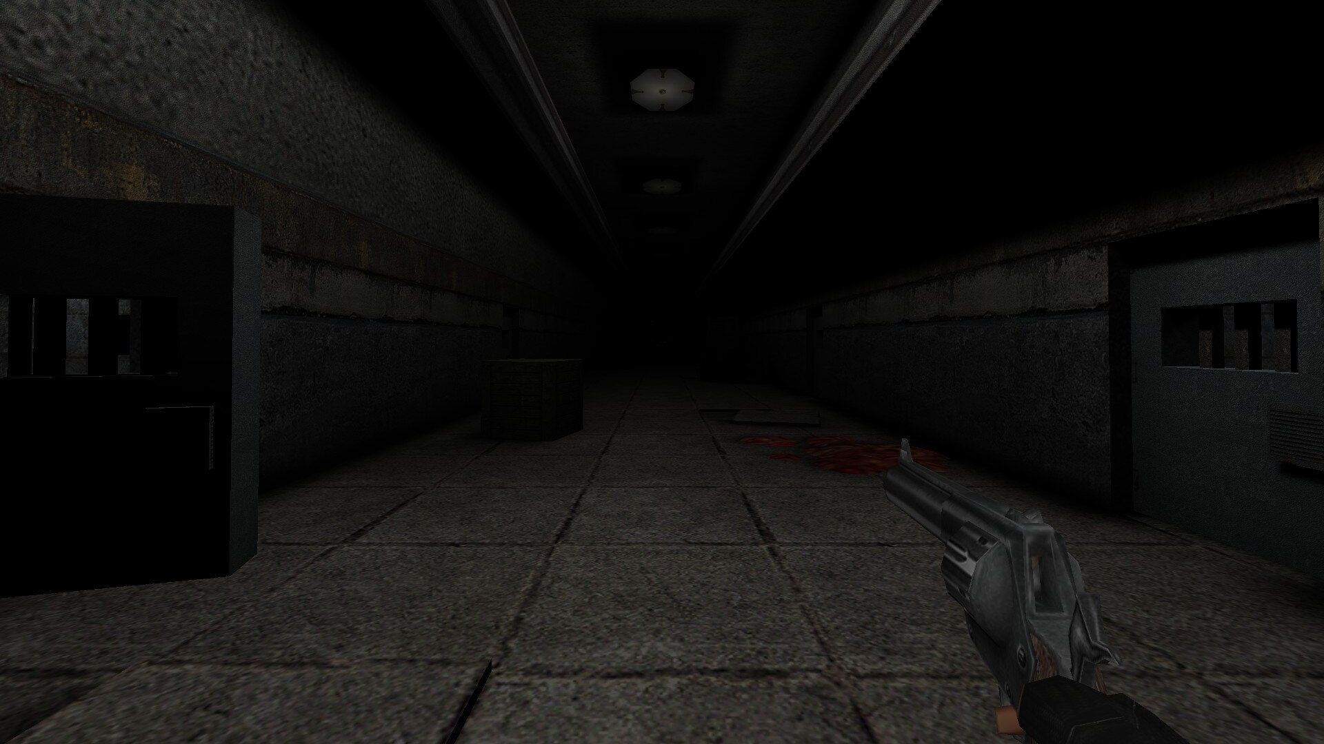 I am Alone screenshot 3