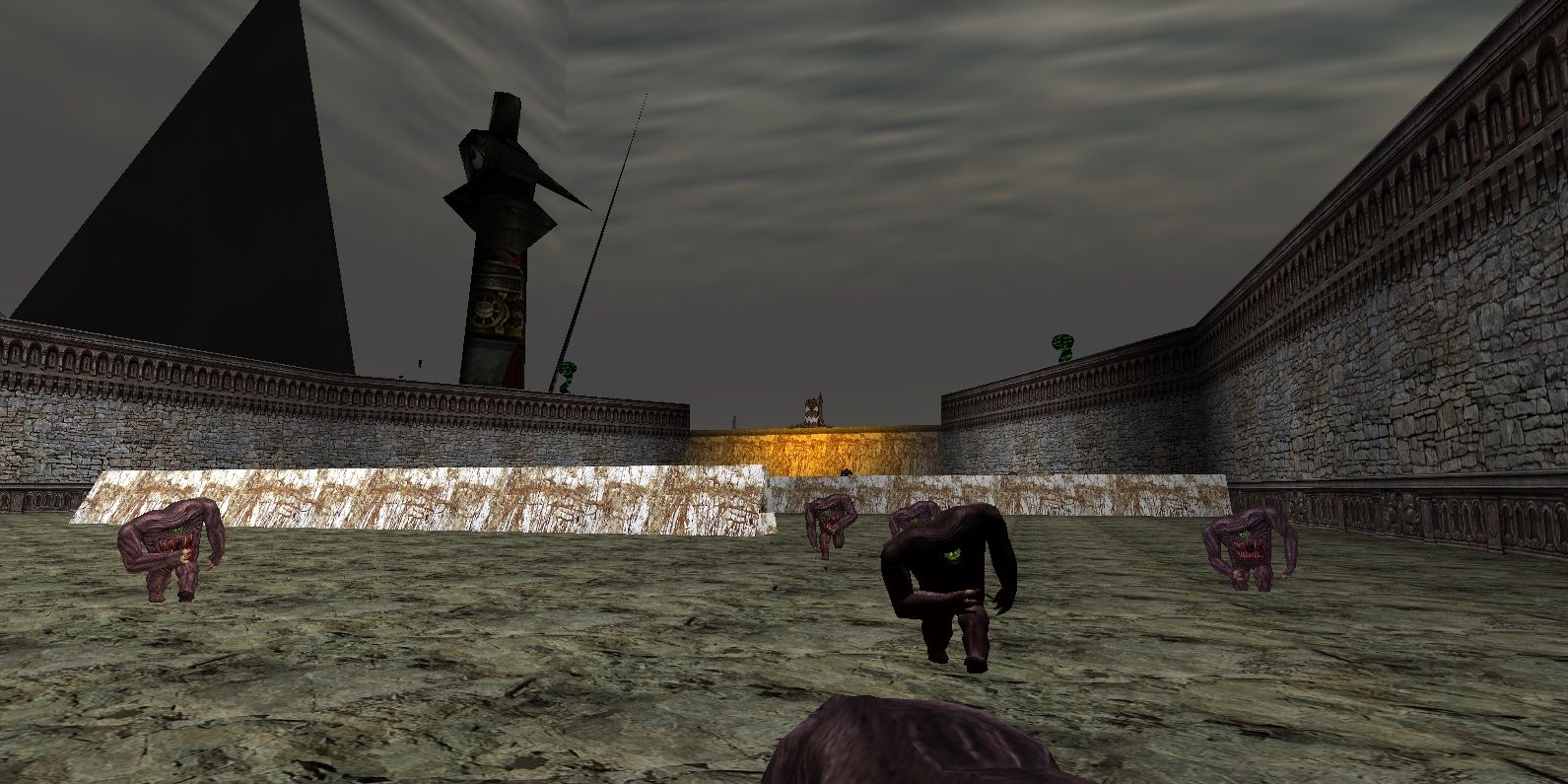 Моя первая карта screenshot 1