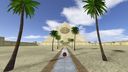 The Tainted Sun preview