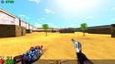 Serious Sam Alpha Remake preview