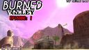 Burned valley: Episode 1 preview