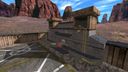 FACING WORLD + CROSSFIRE preview