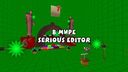 В мире Serious Editor preview